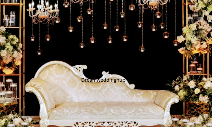 Raldia Weddings  Events